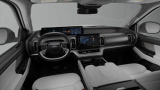 2026 Ford Expedition® Internal Image 2